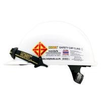 ราคา หมวกนิรภัย (มี มอก.) สีขาว AT INDY Z50-WH สีขาว (Y016394)