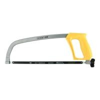 ราคา โครงเลื่อยเหล็ก ด้ามจับพลาสติก 12นิ้ว/300mm AT INDY Q50 (Y016433)