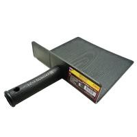ราคา กะบะรองปูน PVC แพ็ค 1 โหล AT INDY C011 23 x 20 ซม. (Y016491)
