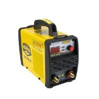 ราคา เครื่อมเชื่อมระบบ IGBT กระแสไฟเชื่อม 20-140 AMP อุปกรณ์ (Y016852)