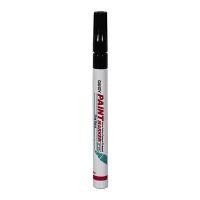 ราคา ปากกาสีน้ำมัน GANGY 250 สีดำ ขนาดเส้น 1 มม. แพ็ค 12 เกนจี้ #250 (Y082576)
