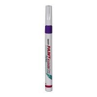 ราคา ปากกาสีน้ำมัน GANGY 250 สีม่วง ขนาดเส้น 1 มม. แพ็ค 12 เกนจี้ #250 (Y082578)