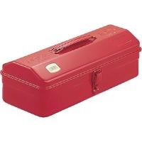 ราคา กล่องเครื่องมือเหล็ก ทรัสโก้ Y-350-R สีแดง (Y090137)