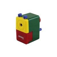ราคา เครื่องเหลาดินสอขนาดเล็ก AROMA AB-602 ใช้เทคโนโลยีและควบคุมการผลิตจากประเทศญี่ปุ่น (แพ็ค 5 ชิ้น) (YA01254)