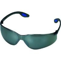ราคา แว่นตานิรภัย สีสโม๊ค TRUSCO TRS-980S (YA06885)