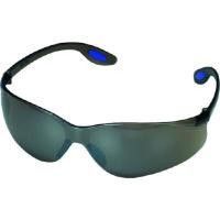 ราคา แว่นตานิรภัย สีน้ำตาล TRUSCO TRS-980B (YA06887)