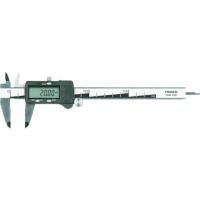 ราคา เวอร์เนีย แบบดิจิตอล (จอ LCD รุ่น ความเร็วสูง) 200 มม. TRUSCO รุ่น TDN-200 (YA20863)
