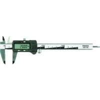 ราคา เวอร์เนีย แบบดิจิตอล (จอ LCD รุ่น ความเร็วสูง) 150 มม. TRUSCO รุ่น TDN-150 (YA20862)