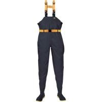 ราคา Nylon Waist Boots TRUSCO รุ่น TNW-240 (YA21040)