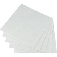 ราคา กระดาษซับมัน, แผ่นเช็ดน้ำมัน (เส้นใยธรรมชาติ) TRUSCO รุ่น TOC-T100 ขนาด 400X500mm (100 ชิ้น) (YA21147)