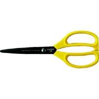 ราคา Tajima กรรไกรเคลือบฟลูออรีน CLP-210 สีเหลือง (YA24799)