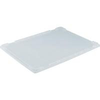 ราคา TRUSCO ฝาปิด สำหรับกล่อง TPO-462/462.5 สีใส ขนาด 679x512x24 มม. (YA41500)