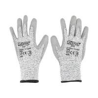 ราคา AT INDY ถุงมืองานกันบาด รุ่น GL-301 เบอร์ 9 แพ็ค (YA67854)