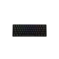 ราคา HYPERX คีย์บอร์ด รุ่น ALLOY ORIGINS 60 - HYPERX RED SWITCH (LINEAR) 61 คีย์ RGB USB (YB14118)