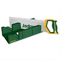 ราคา JADEVER เลื่อยปังตอ พร้อมถาด รุ่น JDHW2112 ขนาด 300 มม. 11TPI Handle แบบใหม่ (YB75088)