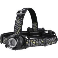 ราคา GENTOS ไฟฉายคาดศีรษะ LED Head Wars 450lm HLP-2301 (YC02717)