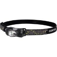 ราคา GENTOS ไฟฉายคาดศีรษะ LED รุ่น CP195DB ความสว่าง 120lm (YC04621)