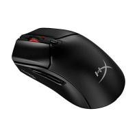 ราคา HYPERX เมาส์ไร้สาย รุ่น Pulsefire Haste 2 Core สีดำ/แดง (YC62359)