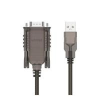 ราคา USB 2.0 to Serial RS232 Cable ความยาว 1.5 เมตร (YD25328)