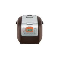 ราคา Toshiba หม้อหุงข้าวดิจิตอล รุ่น RC-18NMF(H)A ความจุ 1.8 (Y020995)
