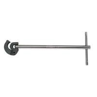 ราคา ประแจขันก๊อกอ่าง STANLEY รุ่น 87-448 ขนาด 11 นิ้ว สีเงิน (Y034894)