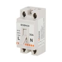 ราคา เบรกเกอร์ BTICINO รุ่น BSB1/30 30A สีขาว (Y040783)