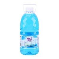ราคา น้ำยาเช็ดกระจก แกลลอน KINGS STELLA ขนาด 2500 มล. สีฟ้า (Y047894)
