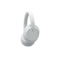 ราคา Sony WH-CH720N หูฟังครอบหูไร้สาย Wireless Headphones หูฟังตัดเสียงรบกวน - White (YA07327)