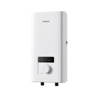 ราคา TOSHIBA เครื่องทำน้ำอุ่น 3800 วัตต์ รุ่น TWH-38MFNTH(W)-WB (YA22045)