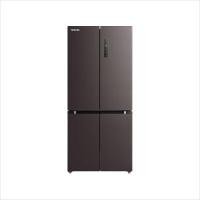 ราคา TOSHIBA ตู้เย็นหลายประตู ความจุ 17.8 คิว รุ่น GR-RF610WE-PMT(37) สี Satin Grey (YA32348)