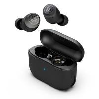 ราคา JLAB หูฟังไร้สาย TRUE WIRELESS รุ่น GO POP+ สีดำ (YA67597)