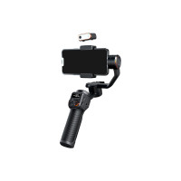 ราคา HOHEM ไม้กันสั่นสำหรับมือถือ AI TRACKING รุ่น iSTEADY M6 KIT (YB75940)