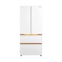 ราคา TOSHIBA ตู้เย็นหลายประตู 18.8 คิว รุ่น GR-RF690WI-PGTH(67) สี Fuji White (YC05454)