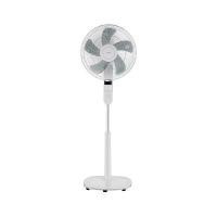 ราคา TOSHIBA พัดลมตั้งพื้น ขนาด 16 นิ้ว รุ่น F-ASC60TH(W) สีขาว (YC44482)