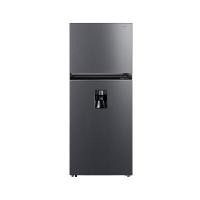 ราคา TOSHIBA ตู้เย็น 2 ประตู ขนาด 14.4 คิว รุ่น GR-RT535WEA-PMTH(06) สี Morandi Grey พร้อมทำน้ำแข็งอัตโนมัติและกดน้ำดื่ม (YC44589)