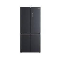 ราคา TOSHIBA ตู้เย็นหลายประตู ขนาด 18.2 คิว รุ่น GR-RF677WI-PMTH สี Morandi Grey ระบบ Origin Inverter รองรับแอป TSmartLife (YC44569)