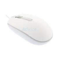 ราคา HP เมาส์ USB รุ่น M10 สี WHITE (YC62843)