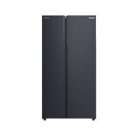 ราคา TOSHIBA ตู้เย็นไซด์บายไซด์ รุ่น GR-RS910WI-PMTH(06) ความจุ 25.1 คิว (YD02958)