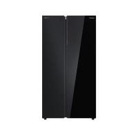 ราคา TOSHIBA ตู้เย็นไซด์บายไซด์ รุ่น GR-RS905WIA-PGTH(22) ความจุ 25.1 คิว (YD02957)