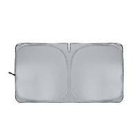 ราคา DELI ม่านบังแดดรถยนต์ รุ่น EDL886010 ขนาด 145x80ซม. (YD11664)
