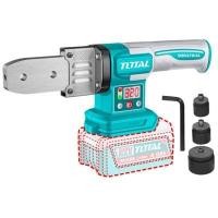 ราคา TOTAL เครื่องเชื่อมท่อพีวีซีไร้สาย 20V รุ่น TWTLI2018 (YD24028)