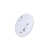 ราคา ENRICH โคมซาลาเปา LED รุ่น SLIM 32W ลายดอกไม้ (YD24407)