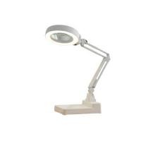 ราคา โคมไฟแว่นขยายวางโต๊ะ รุ่น LAMP-T-003 กำลังขยาย 20 เท่า (YD24512)
