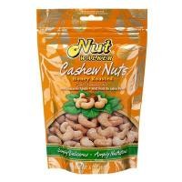 ราคา เม็ดมะม่วงหิมพานต์อบน้ําผึ้ง 160กรัม NUT WALKER ชิ้น (YD25424)