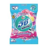 ราคา ATTACK ผงซักฟอกซักเครื่อง รุ่น EASY MACHINE WASH (7,000 กรัม) (0A00344)