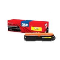 ราคา ผงหมึก Giant HP CF217A(17A), Canon 047 ดำ (4094588)
