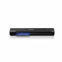 ราคา สแกนเนอร์ Epson ES-50 Epson สแกนเนอร์ ES-50 สีดำ 27.2 X 4.7 X 33.8 คร. (8090522)