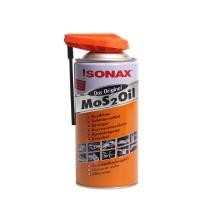 ราคา น้ำมันอเนกประสงค์ Easy Spray 500 มล. Sonax Mos 2 Oil (9000936)