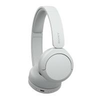 ราคา SONY หูฟังไร้สาย บลูทูธ รุ่น WH-CH520 สีขาว (YA60833)