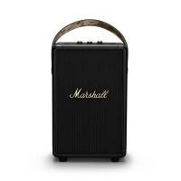 ราคา MARSHALL ลำโพงบลูทูธ รุ่น TUFTON สี BLACK AND BRASS (YB08379)